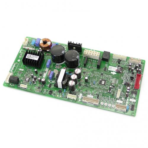 EBR87463701 REFRIGERATOR PCB ASSEMBLY MAIN - XPart Supply