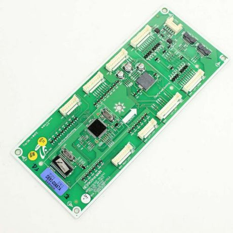 DE92-03657A ASSY PCB MAIN - XPart Supply