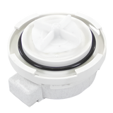 EAU63743803 Washer Motor Pump
