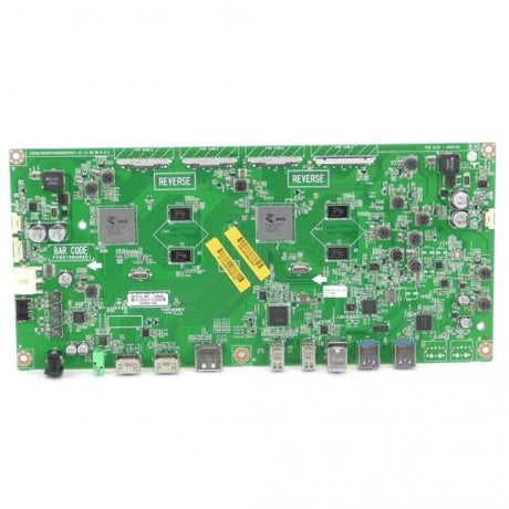 EBU64601899 Television Main Board - XPart Supply
