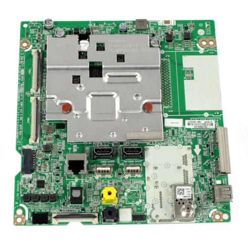 LG EBU66239110 Bpr Total Assembly - XPart Supply