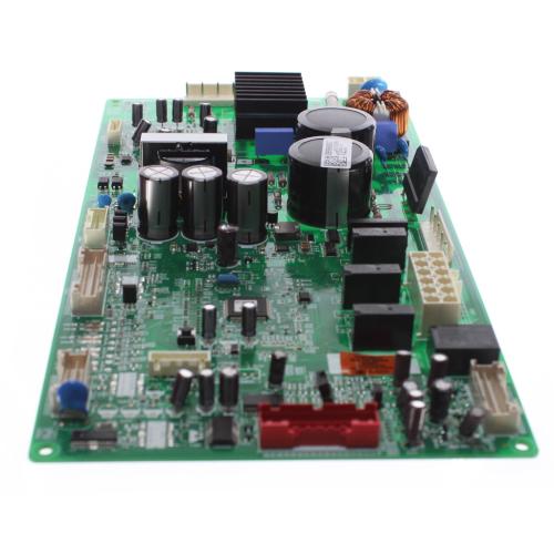 LG EBR86093712 Refrigerator Electronic Controlol Board - XPart Supply