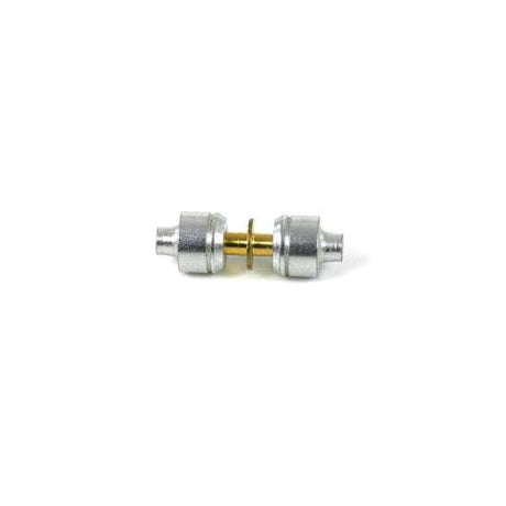 L13000575 Straight Brass Connector - XPart Supply
