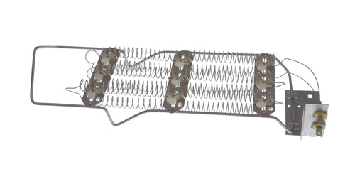 WP4391960 Dryer Heating Element Assembly, 5600W - XPart Supply