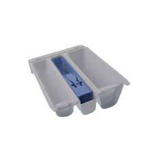 2458900100 Washer Drawer Assembly