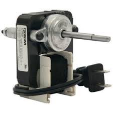 Exhaust & Electric Heater Fan Motor, C Frame, 1/300HP 1500RPM 115V - XPart Supply