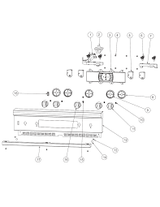 013995-000 Electronic Control Module - XPart Supply