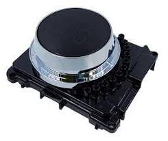 5304519638 Dryer Control Knob (replaces 5304513594)