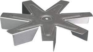 DG67-00001B Range Convection Fan Blade, Upper