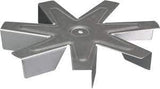 DG67-00001B Range Convection Fan Blade, Upper