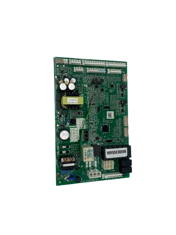 WR55X30598 Refrigerator Main Control Board - XPart Supply