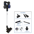 Air Stream Stick Vac+ - XPart Supply