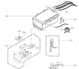 AGL73754195 Washer Drawer Panel Assembly - XPart Supply