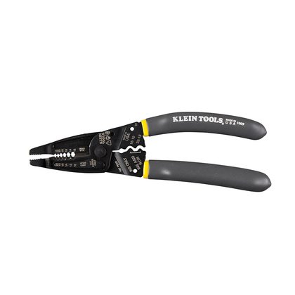 1009 LONG-NOSE WIRE STRIPPER/CRIMPER - XPart Supply