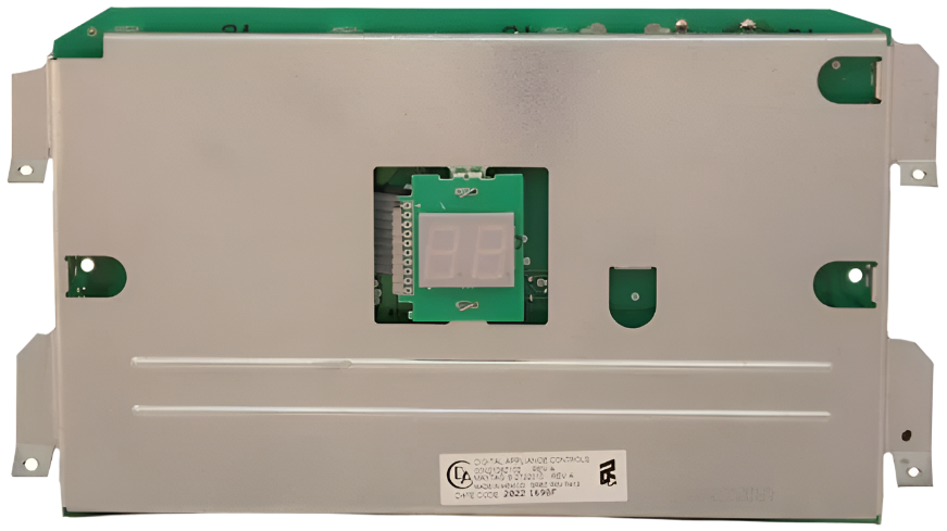 22004299 Washer Electronic Control Board