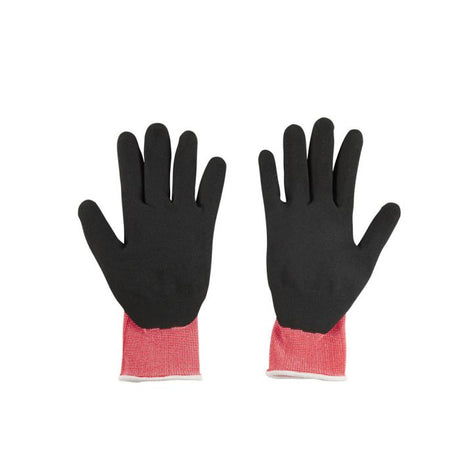 48-22-8901 Cut Level 1 Nitrile Dipped Gloves, Medium - XPart Supply