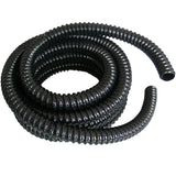 XP1601400 Drain, Black Wire - 1/2" - XPart Supply