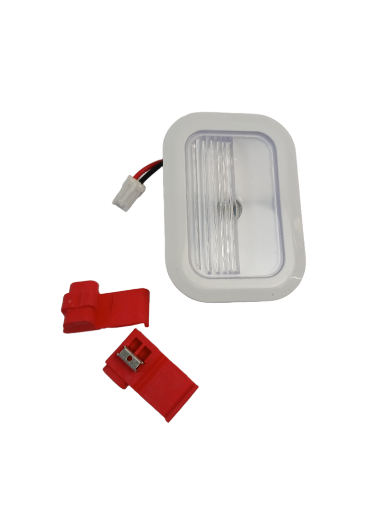 W10695459 Refrigerator Light Module - XPart Supply