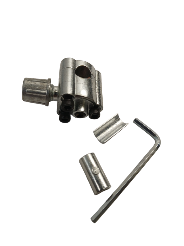 BPV31 Bullet Piercing Valve - XPart Supply