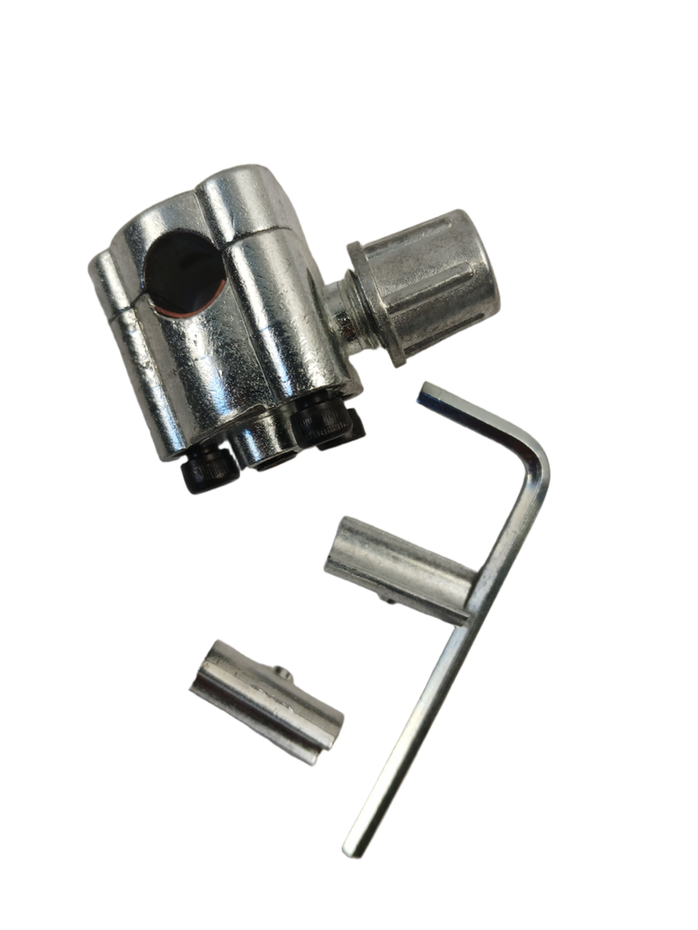 BPV31 Bullet Piercing Valve - XPart Supply