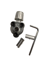 BPV31 Bullet Piercing Valve - XPart Supply