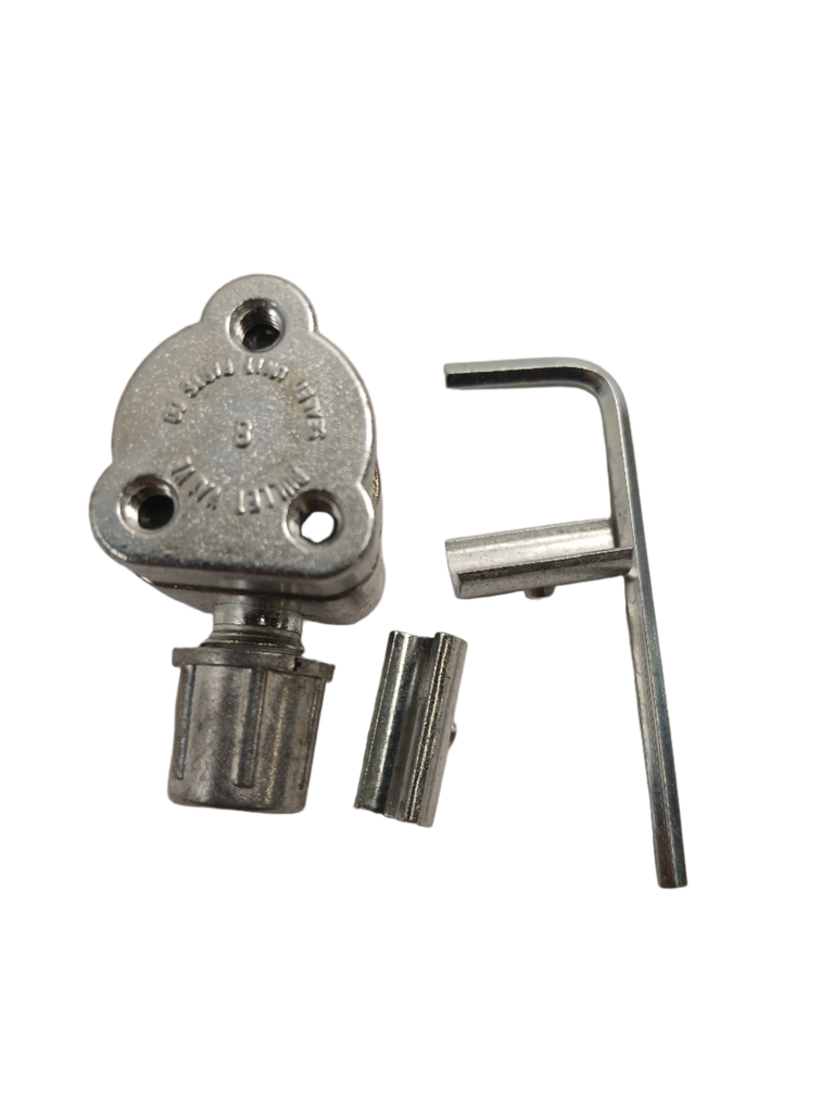 BPV31 Bullet Piercing Valve - XPart Supply