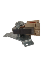 XP96-00110E Lower Range Convection Motor with Mounting Plate, Replaces DG96-00110E - XPart Supply