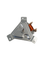 XP96-00110E Lower Range Convection Motor with Mounting Plate, Replaces DG96-00110E - XPart Supply