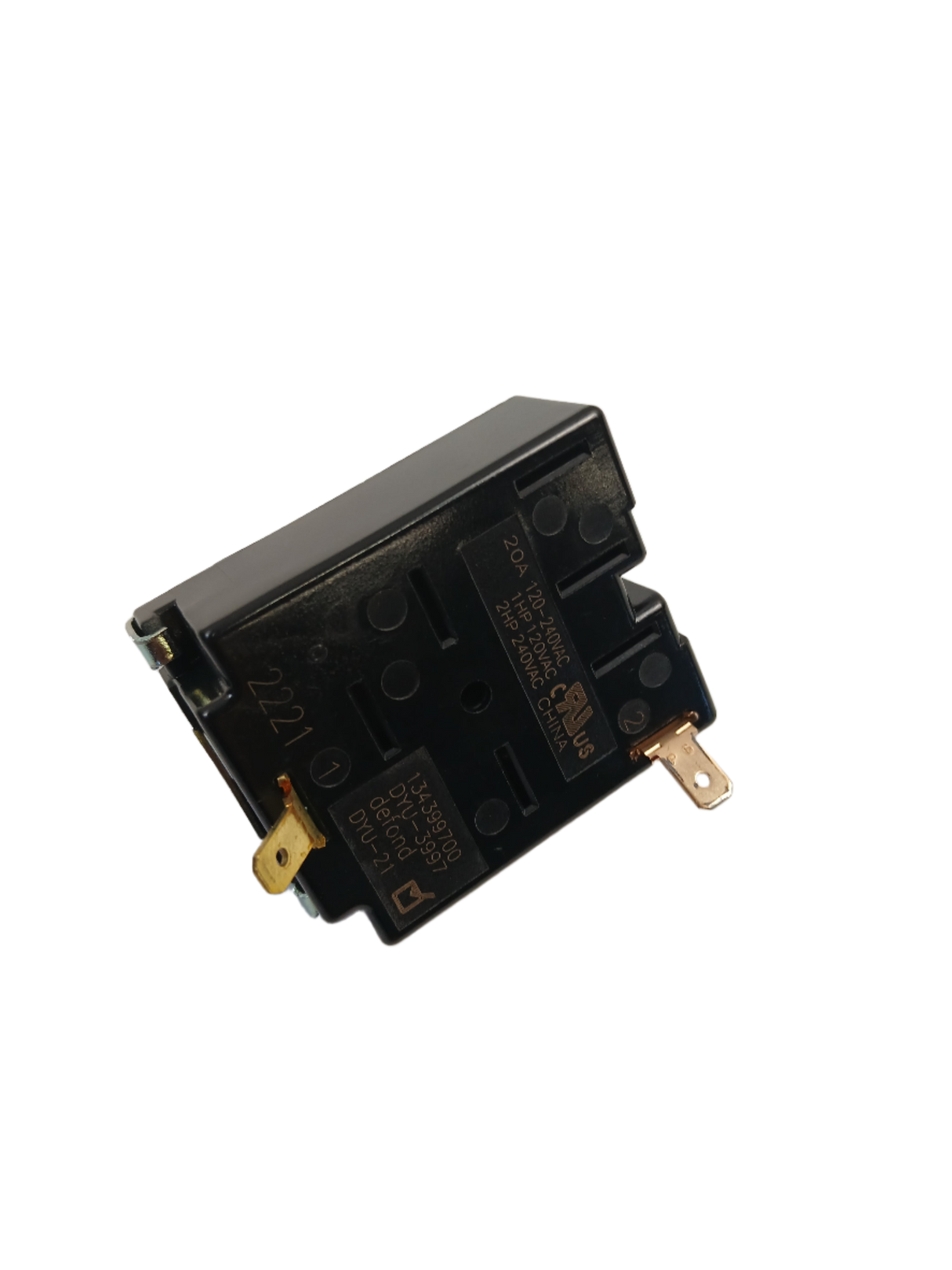 134399700 Dryer Start Switch - XPart Supply