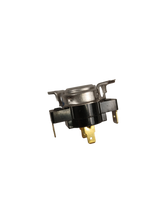WG04F03775 Dryer Thermostat