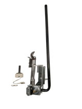 280119 Dryer Gas Burner with Valve