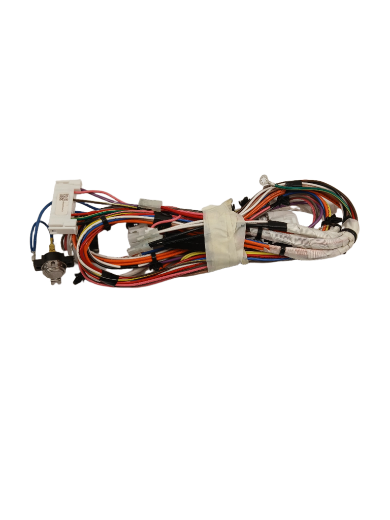 WW03F00560 DRYER HARNESS ELEC