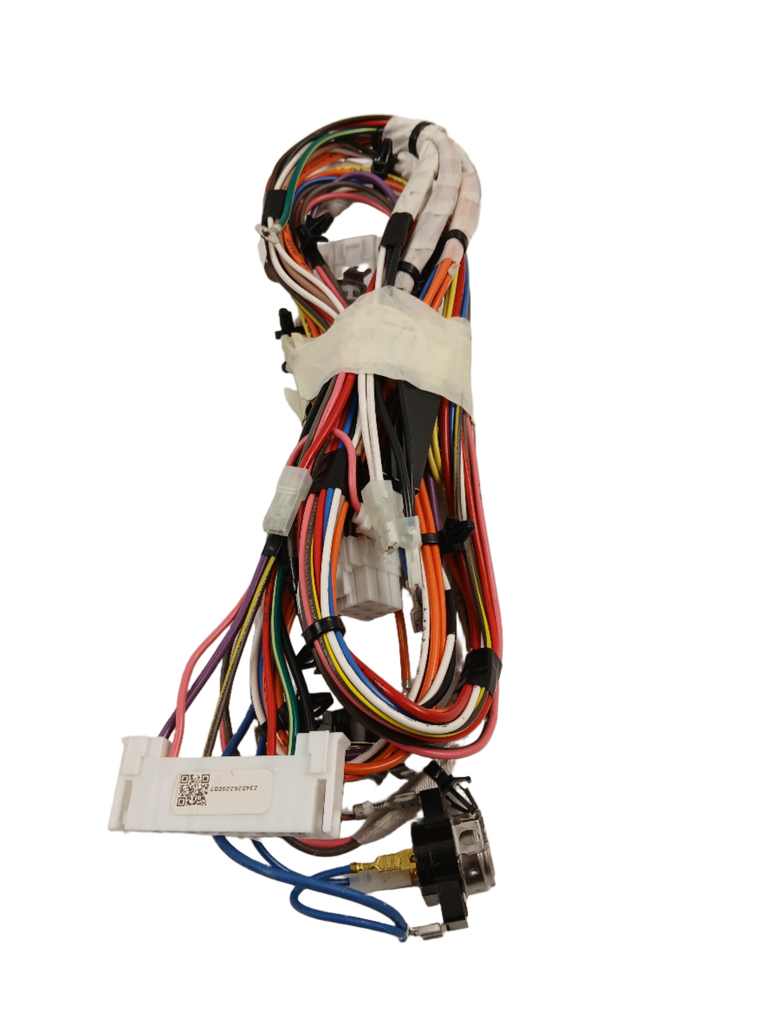 WW03F00560 DRYER HARNESS ELEC