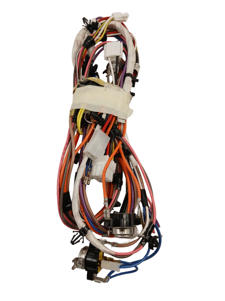 WW03F00560 DRYER HARNESS ELEC