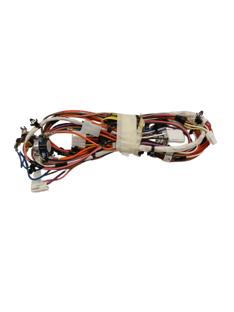 WW03F00560 DRYER HARNESS ELEC