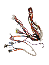 WW03F00558 Dryer Main Wire Harness