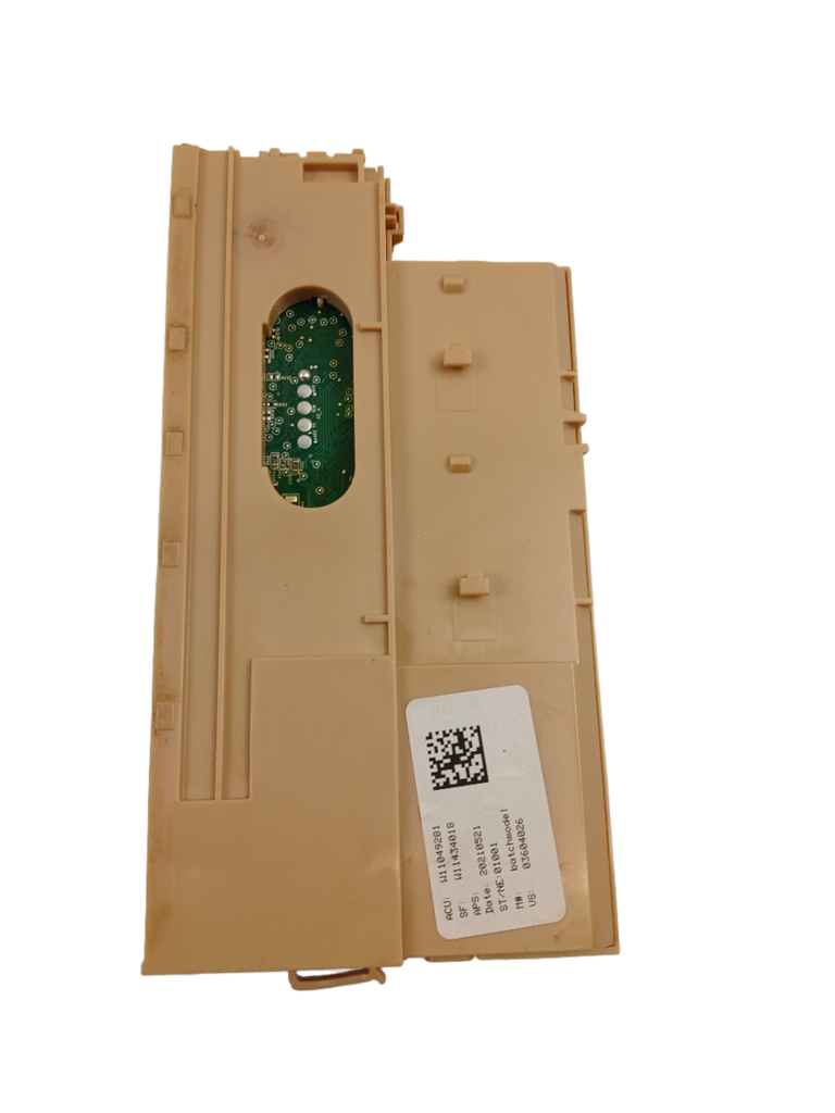 W11410066 Dishwasher Electronic Control Board - XPart Supply