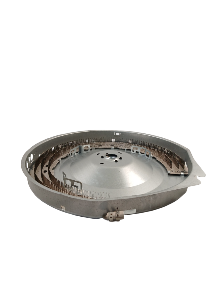 WW03F00366 Electric Dryer Heating Element Assembly (replaces WW03F00181, WW02F00743, WE11X21156, WE11M62)