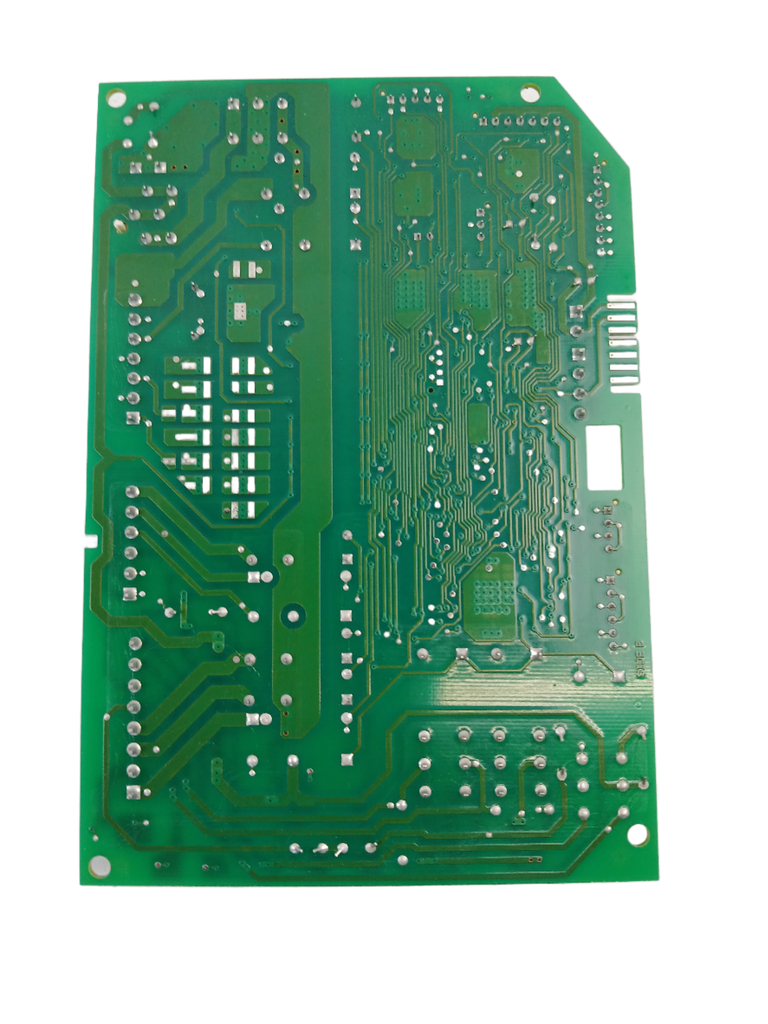 WPW10675033 Refrigerator Certified Refurbished Electronic Control Board - XPart Supply