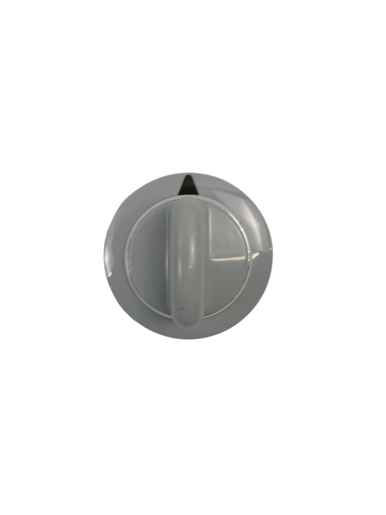 WG04L04239 Dryer Knob, Grey - XPart Supply