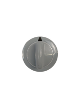 WG04L04239 Dryer Knob, Grey - XPart Supply