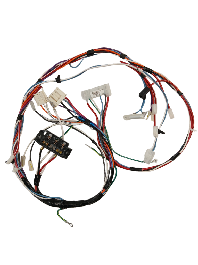 WPW10450286 Dryer Wire-Harness - XPart Supply