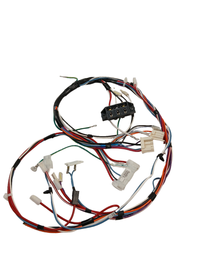 WPW10450286 Dryer Wire-Harness - XPart Supply