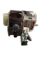 Ensemble pompe et moteur pour lave-vaisselle WG04F00655