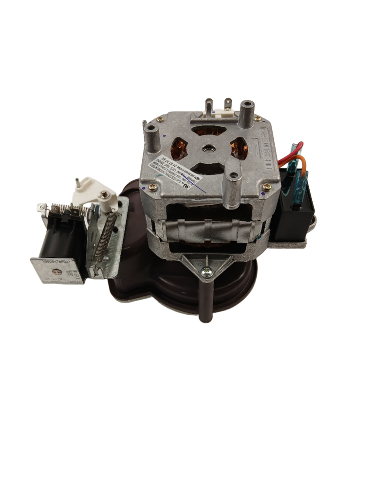Ensemble pompe et moteur pour lave-vaisselle WG04F00655