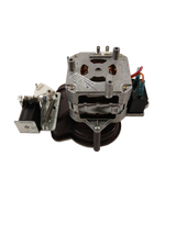 Ensemble pompe et moteur pour lave-vaisselle WG04F00655
