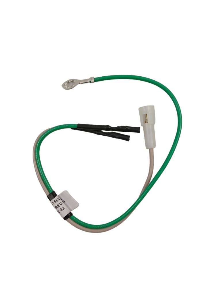 WW02F00578 Dryer Harness Sensor Assy