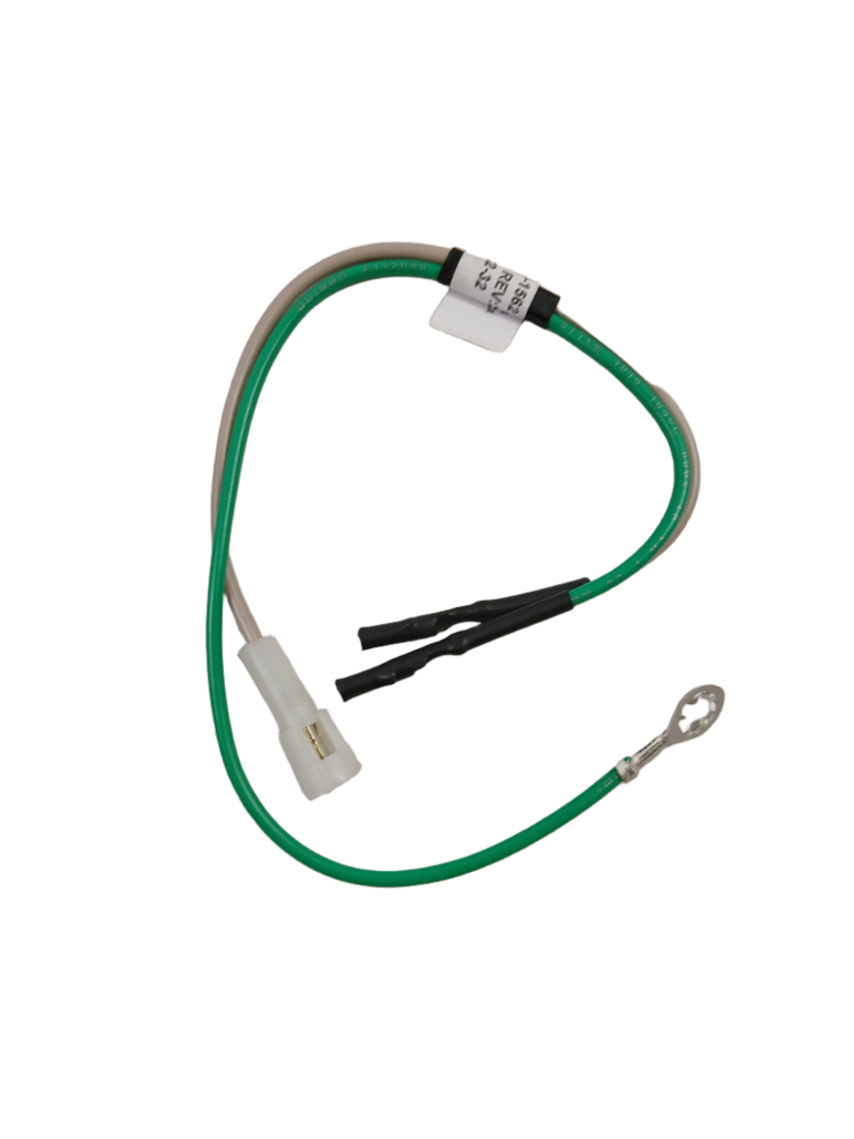 WW02F00578 Dryer Harness Sensor Assy