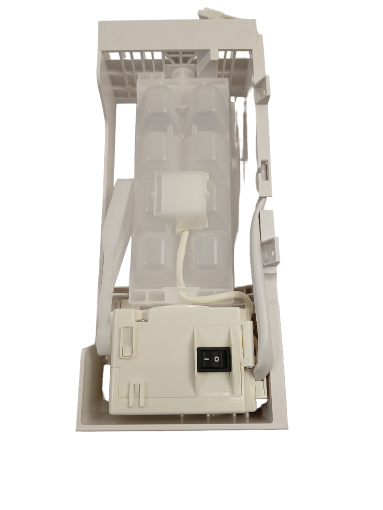 W11455232 Refrigerator Certified Refurbished Ice Maker - XPart Supply