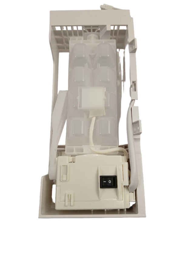 W11455232 Refrigerator Certified Refurbished Ice Maker - XPart Supply